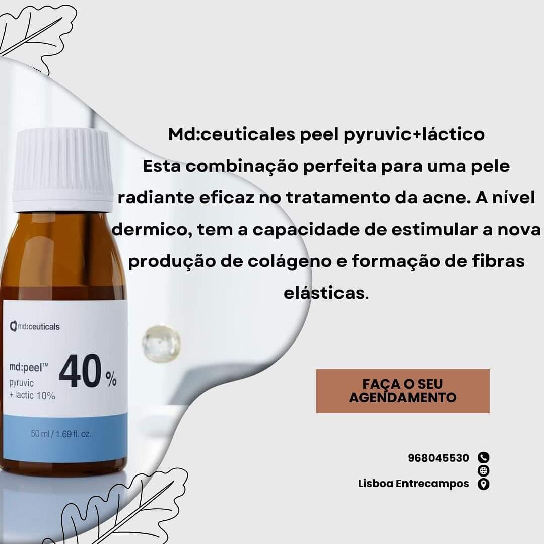 Tratamento Facial