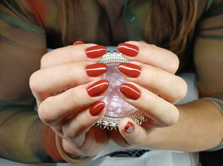 Manicure
