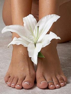 Pedicure